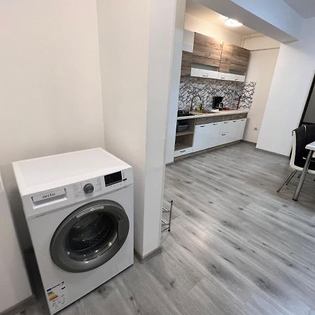 Apartment Robedy Mamaia Bagian luar foto