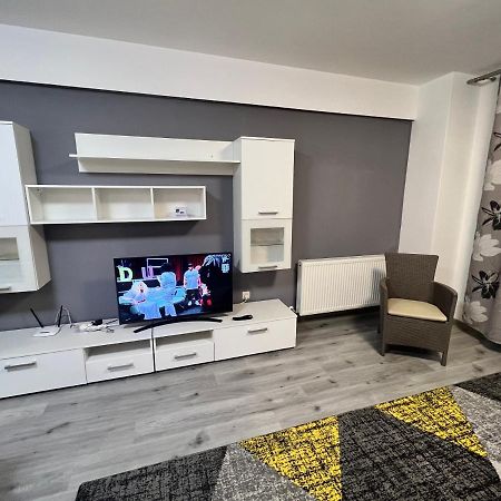 Apartment Robedy Mamaia Bagian luar foto