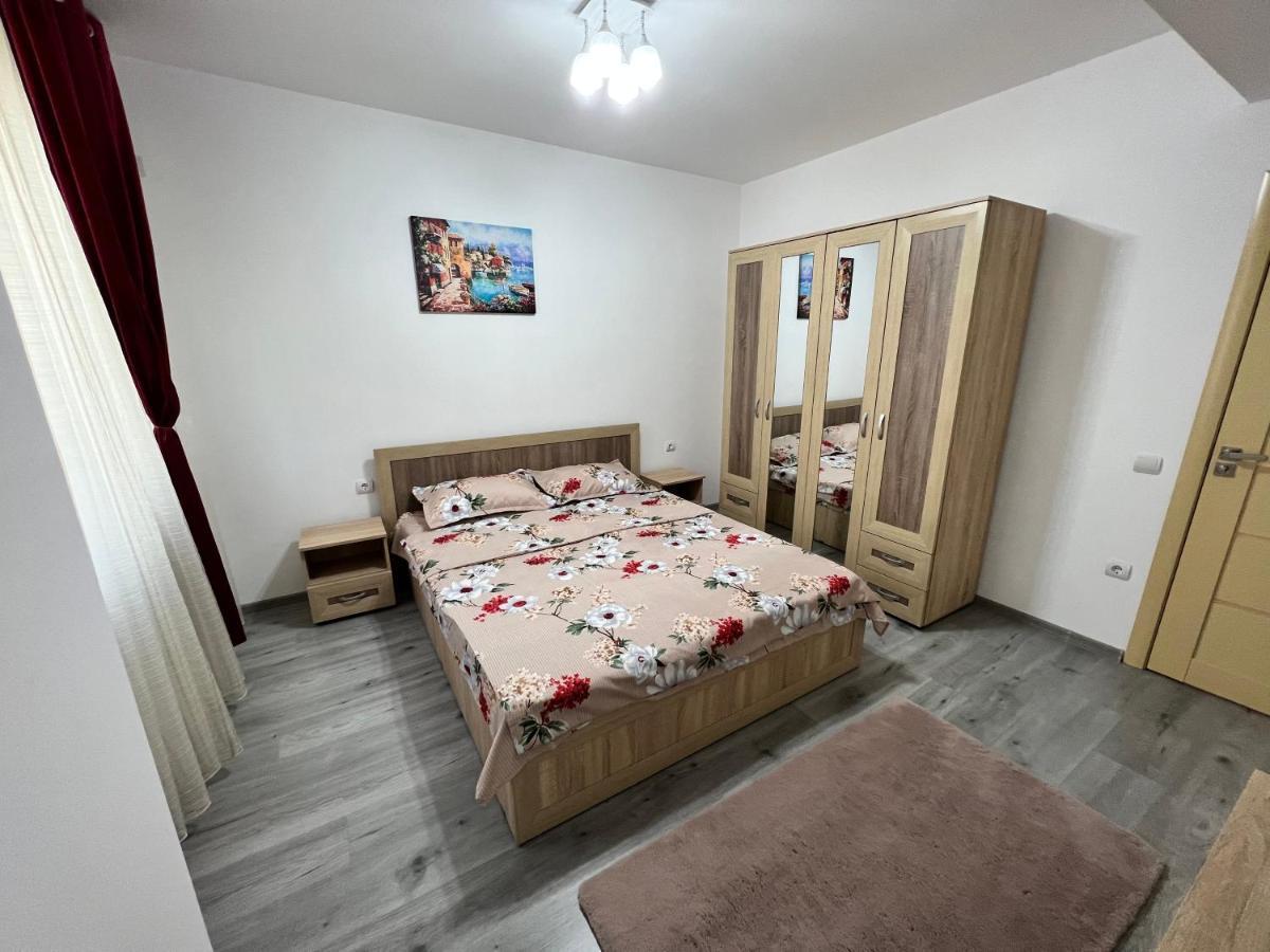 Apartment Robedy Mamaia Bagian luar foto